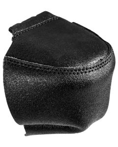 CHAYA TOE PROTECTOR BLACK