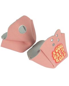 CHAYA MELROSE A GOOD TIME TO ROLL TOE PROTECTOR (2 PACK)