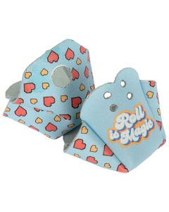 CHAYA MELROSE ROLL IS MAGIC TOE PROTECTOR (2 PACK)