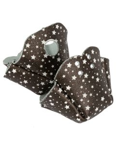 CHAYA MELROSE STARS TOE PROTECTOR (2 PACK)