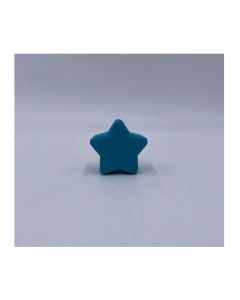 CHAYA STAR BLUE TOE STOP (SAMPLE)