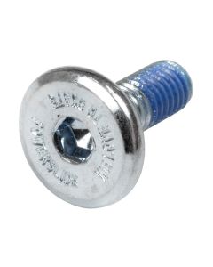 POWERSLIDE FRAME-BOOT BOLT 16MM