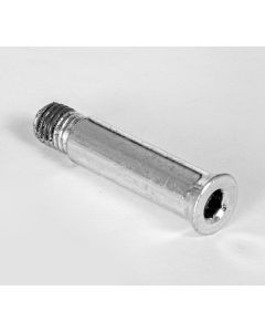 POWERSLIDE ELITE CASTED M7 36MM SCREW FOR FRAME BOOT (UNIT)