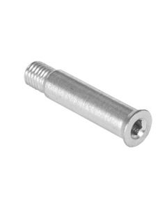 TORNILLO CHASIS POWERSLIDE STEEL HEX 37MM-8MM (UNIDAD)
