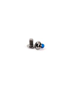 TORNILLO FIJACION PHILIPS HEAD L6MM M4