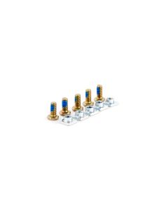 TORNILLO FIJACION POWERSLIDE FRENO L13MM M6