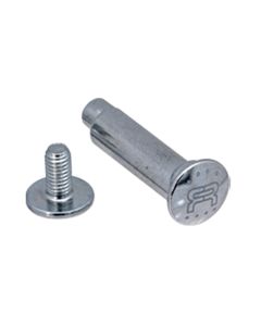 TORNILLO FR – R2R ROCKEREABLE PLATA (UNIDAD)