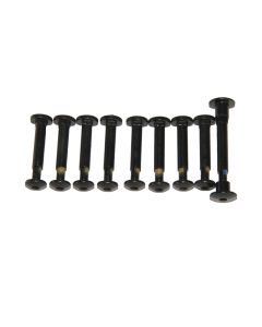 TORNILLO K2 ALU (PACK 8)