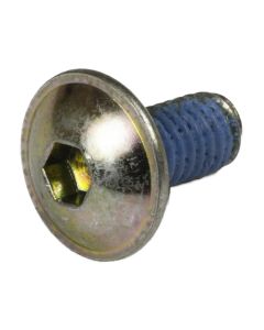 TORNILLO POWERSLIDE ALLEN l12MM M6 (UNIDAD)