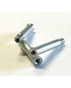 POWERSLIDE L47MM M4 SCREW