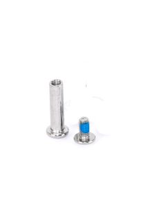TORNILLOS CHASIS POWERSLIDE FITNES-PHUZION KIDS 31MM