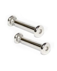 TORNILLOS CHASIS TEMPISH 8M 44MM (PACK 2)