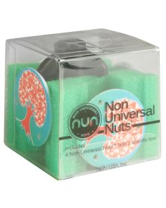 CHAYA DIGITAL TREE NON UNIVERSAL NUTS (4 PACK)