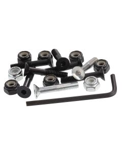ENUFF ALLEN 1,25’’ SCREWS