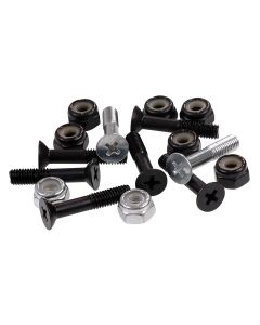 ENUFF PHILIPS 1’’ SCREWS