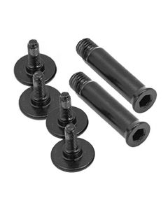 TORNILLOS FRENOS UNIVERSAL TEMPISH 8MM NEGRO