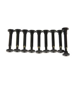 TORNILLOS K2 SOUL (PACK 8)