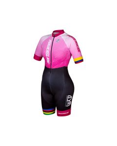 TRAJE POWERSLIDE RACING SUIT GABY RUEDA