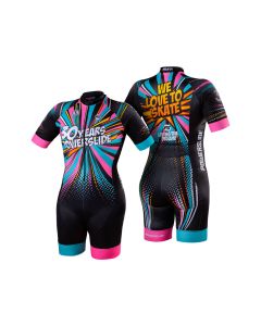 POWERSLIDE PS SUIT 30TH ANNIVERSARY SPEED SUIT