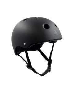 CASCO TRIPLE 8 SWEATSAVER RUBBER NEGRO