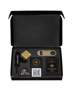 USD ANNIVERSARY BOX 25 YEARS 64