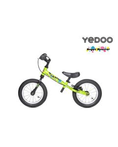 YEDOO TOO TOO I BALANCE EDICION ESPECIAL HAPPY MONSTER