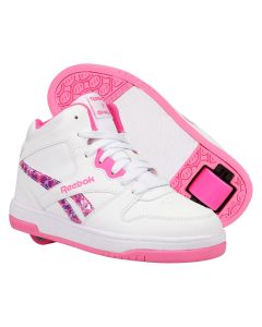 HEELYS BB 4500 MID X REEBOK HE01497270 SHOES WITH WHEELS