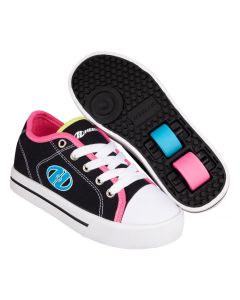 HEELYS CLASSIC X2 HE100853 SHOES WITH WHEELS