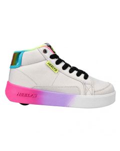 ZAPATILLAS CON RUEDAS HEELYS DIGI NYLON CANVAS HE00821050