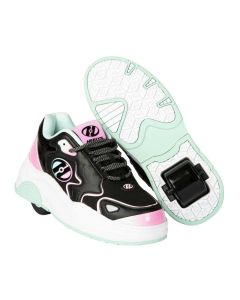 HEELYS MEGA PRO SHOES WITH WHEELS HE01330001