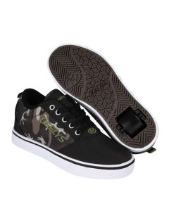 HEELYS PRO 20 EMB PRINT AHE00352001 SHOES WITH WHEELS