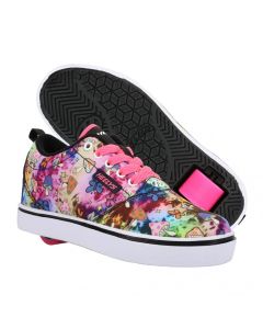 HEELYS PRO 20 PRINTS SHOES WITH WHEELS HE00051073