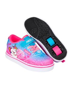 ZAPATILLAS CON RUEDAS HEELYS PRO 20 X2 HE101626