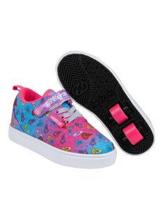 HEELYS PRO 20 X2 PRINTS HE00234062 SHOES WITH WHEELS