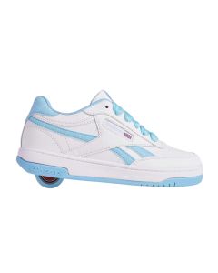 HEELYS REEBOK CLUB C HE01859110 SHOES WITH WHEELS
