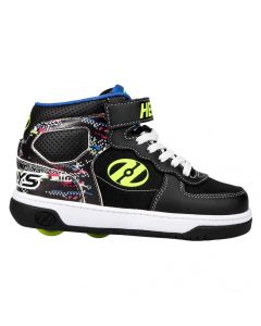 ZAPATILLAS CON RUEDAS HEELYS REZERVE EX X2 HE00096060