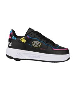 ZAPATILLAS CON RUEDAS HEELYS REZERVE FN GUESS HE00335001
