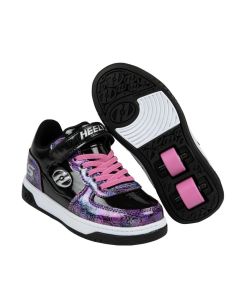 ZAPATILLAS CON RUEDAS HEELYS REZERVE X2 PU HE00409060