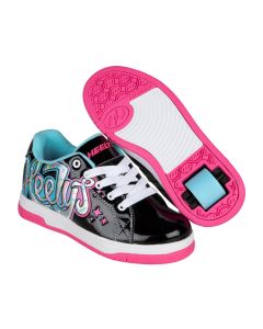 ZAPATILLAS CON RUEDAS HEELYS SPLIT HE101372