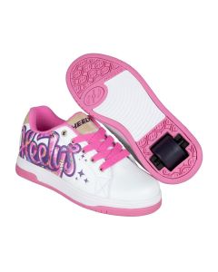 HEELYS SPLIT HE101451 SHOES WITH WHEELS