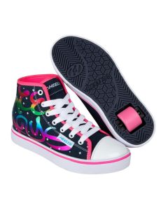 HEELYS VELOZ HE101393 SHOES WITH WHEELS