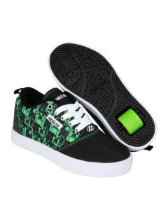 ZAPATILLAS CON RUEDAS HEELYS X MINECRAFT PRO 20 PRINTS MMC HE00317060