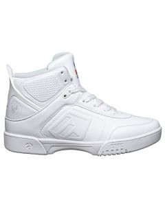 EPIC GRINDSHOES CLEAN WHITE SHOES