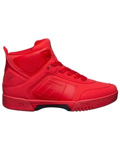 EPIC GRINDSHOES RED LAVA SHOES
