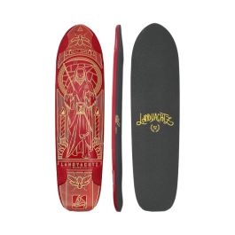 LANDYACHTZ OSTEON ロンスケ ダウンヒル　スライド landyachtz-dinghy-osteon-