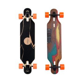 LONGBOARD LOADED ICARUS 38''