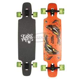 Landyachtz Drop Carve 37 スケートボード Landyachtz Drop Carve 37