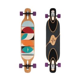 【美品】Loaded DERVISH sama FLEX3 Dervish Sama flex 3 – Venice Skateboarding Stuff