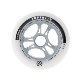 Powerslide Infinity II 125mm/85a (3 Pcs.) OEM