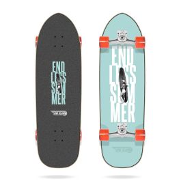 LONG ISLAND ENDLESS SUMMER 32''X9,6'' SURFSKATE